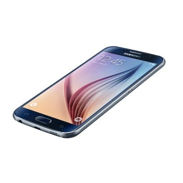 Смартфон Samsung Galaxy S6 3 ГБ / 32 ГБ 4G (LTE) черный