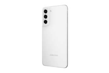 Смартфон Samsung Galaxy S21 FE 6 ГБ/128 ГБ 5G белый