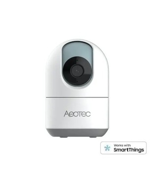 Камера Aeotec Cam 360 SmartThings