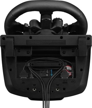 Рулевое колесо Logitech G923 для Xbox/ПК 941-000158