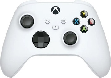 ПАНЕЛЬ-КОНТРОЛЛЕР MICROSOFT Xbox Series Белый
