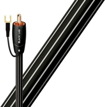 Кабель Audioquest Black Lab 3 м