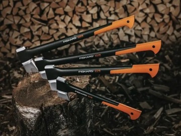 Siekiera Fiskars X27 XL 96,4 cm 2,6 kg