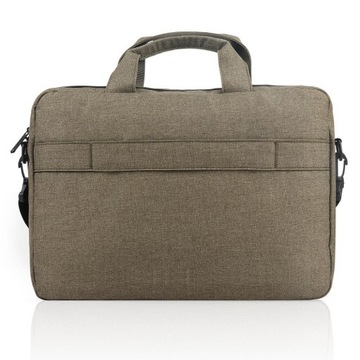 Torba na laptopa 15.6 cala 40 x 30 cm z przegrodami PASEK Lenovo Casual