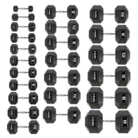 HEX PRO 47,5 кг ГАНТЕЛЬ HMS
