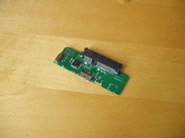 Внешний корпус для HDD SSD 2.5 USB3