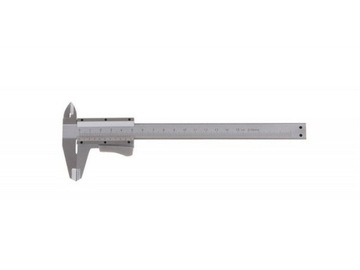 СУППОРТ NONIUS L150 0,02 мм АНАЛОГОВЫЙ INOX FV
