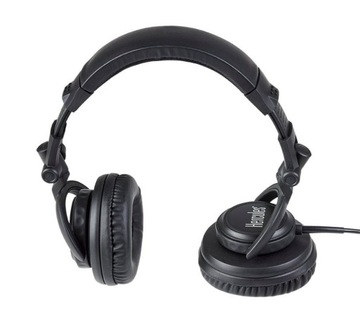 Стартовый комплект Hercules DJ