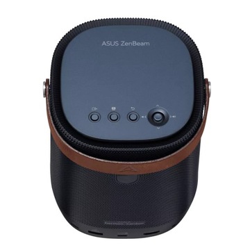ASUS ZenBeam L2 FHD Интеллектуальный проектор с аккумулятором