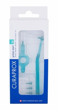 Набор CURAPROX CPS 06 PRIME START - зубные щетки вкл.