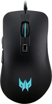 Проводная мышь Acer Predator Cestus 310 с оптическим сенсором