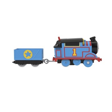 Fisher-Price HDY59 Локомотив Томас Томас Томас и друзья