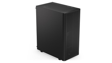 Корпус для компьютера/ПК Вентилятор Endorphy Ventum 200 Solid EY2A001 1 шт.