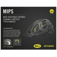 Велосипедный шлем Bell Super 3R Mips р. L