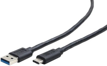 Gembird USB-кабель USB 3.1 тип C, 1,8 м