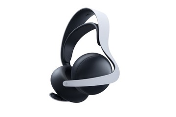 Наушники Sony CFI-ZWH1, бело-черные