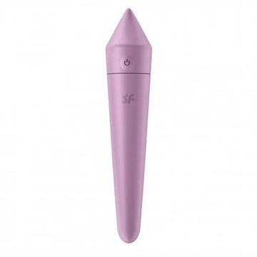 Приложение Satisfyer Ultra Power Bullet 8 Connect, 14 см