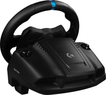 Рулевое колесо Logitech G923 для Xbox/ПК 941-000158