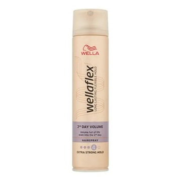 ЛАК ДЛЯ НОГТЕЙ WELLAFLEX 250мл ОБЪЕМ 4