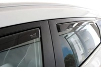 фото thumb №13, Ветровики heko hyundai ioniq 5 od 2021