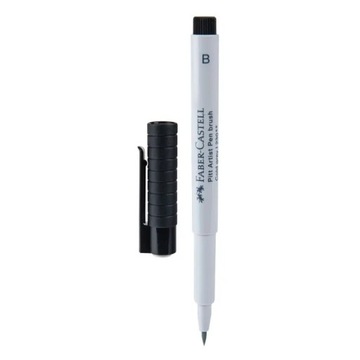 FABER-CASTELL Pitt Hand Lettering с аксессуарами