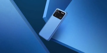 СМАРТФОН XIAOMI POCO M4 PRO 6 ГБ / 128 ГБ СИНИЙ
