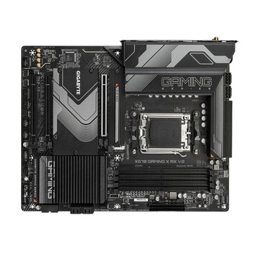 Материнская плата X670 Gaming X AX V2 AM5 4DDR5 HDMI