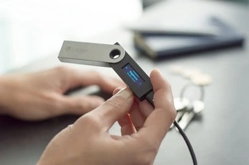 Ledger Nano S