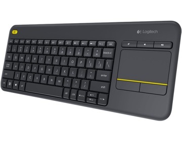 Мембранная клавиатура K400 Plus