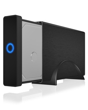 ICY BOX IB-377U3 дисковый корпус