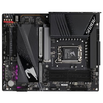 Płyta główna Z790 AORUS ELITE DDR4 S1700 4DDR4