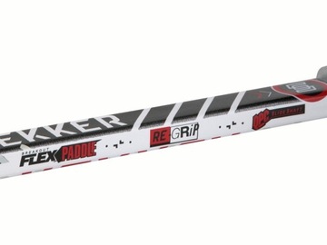 Brankářská hokejka Sherwood Rekker Element 2 SR, modrá, Senior, 27