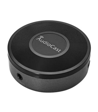 iEAST AudioCast M5 – 24-битный сетевой проигрыватель
