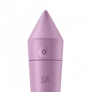 Приложение Satisfyer Ultra Power Bullet 8 Connect, 14 см