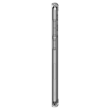 Задники Spigen для Samsung Galaxy S23+ Ultra Hybrid, бесцветные