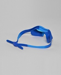 Очки-маска Arena SPIDER KIDS MASK для детей