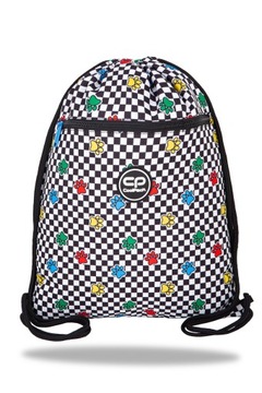 Сумка для школьной обуви Catch me CoolPack
