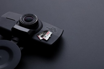 Карта памяти Kingston microSD High-Endurance, 128 ГБ, класс 10 UHS-I U1