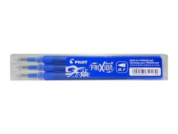 Пилотная вставка Абразивные вставки Frixion 0,7 3 шт.