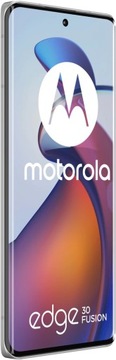 Смартфон Motorola Edge 30 Fusion 8 ГБ/128 ГБ 5G, белый