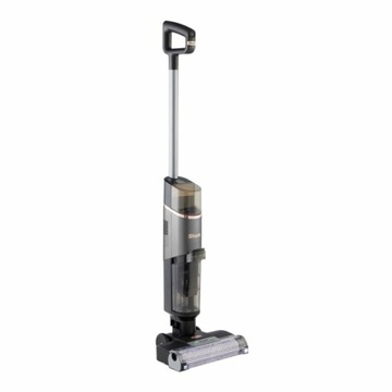 SHARK Vacuum Cleaner WD210EU Вертикальный пылесос серебристый/серый, новый