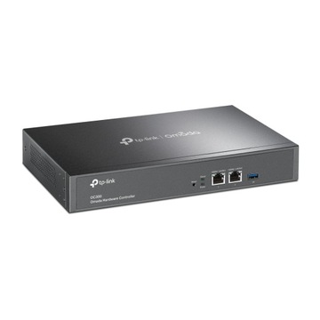 Контроллер точек доступа TP-LINK OC300 Точка доступа Omada Cloud 500