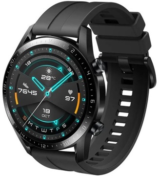 Смарт-часы Huawei Watch GT 2 Sport черные