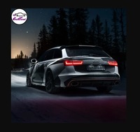 фото thumb №8, Набір ламп led do номерного знака реєстраційний, autotune, do audi a3 i 8l, aud