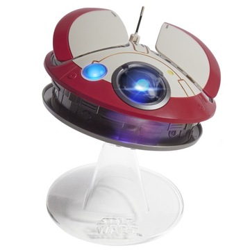 Hasbro F3918 летающая игрушка с дистанционным управлением