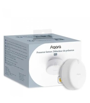 Интеллектуальный датчик присутствия Aqara FP2, Bluetooth, Wi-Fi, БЕЗ КОРОБКИ
