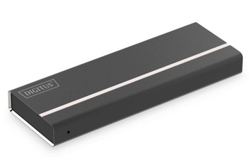 Внешний корпус USB 3.1 Type C для SSD-накопителя M.2
