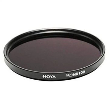Hoya PRO ND100 серый фильтр 52мм