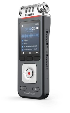 Диктофон Philips DVT7110/00