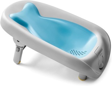 Многофункциональная ванна Moby Blue Skip Hop 9H498210